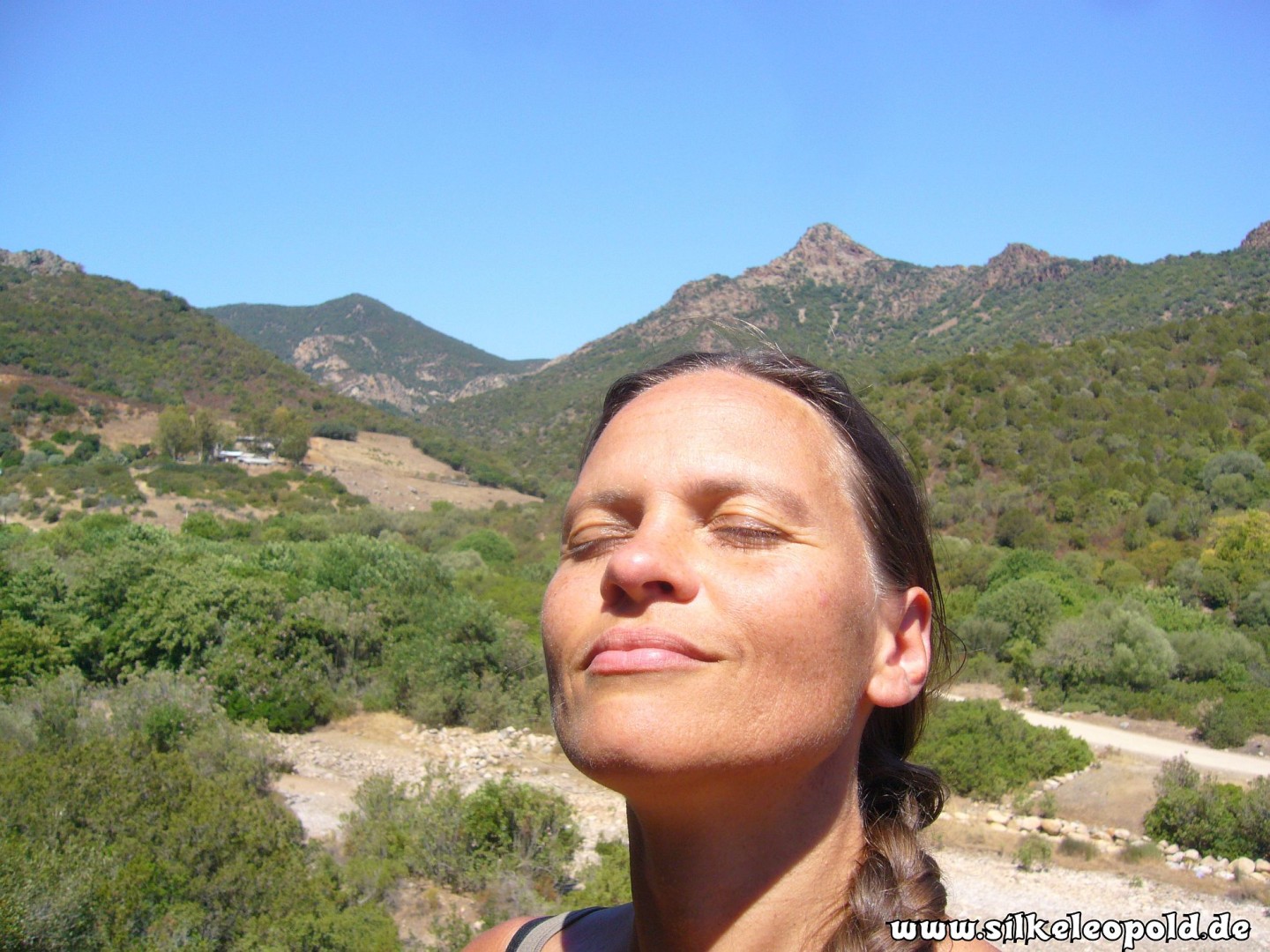 Berge Sardiniens 9