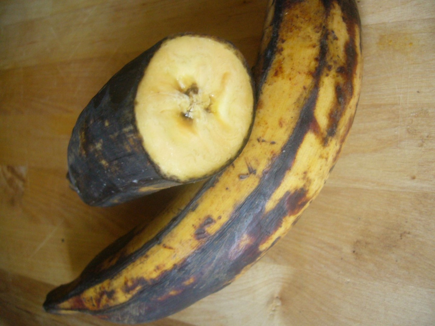 Kochbanane