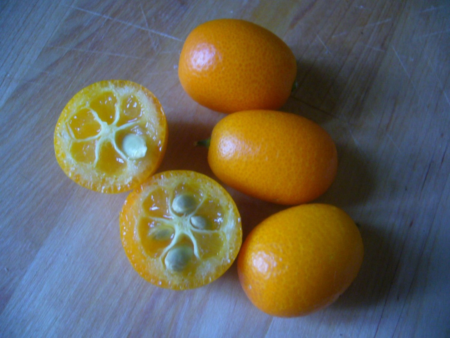 Kumquat