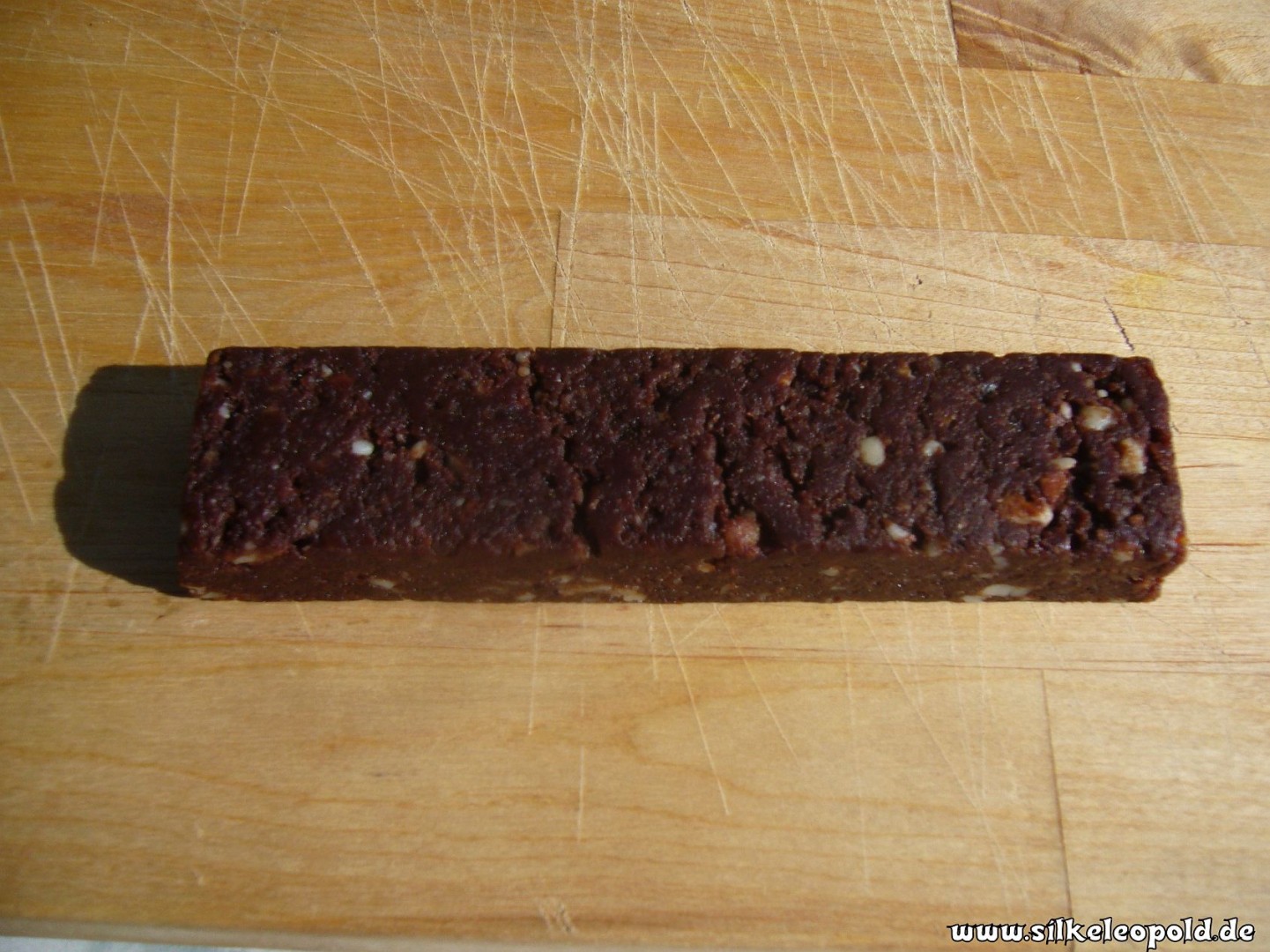 Simply Raw Choco